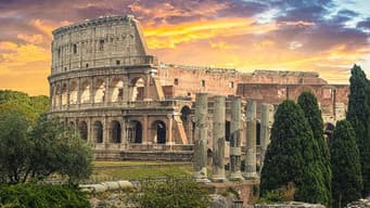 Le sette meraviglie della Roma imperiale