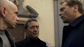 With my informants / There's always another way