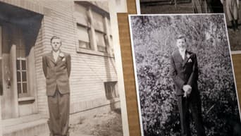 The Brothers Who Never Met