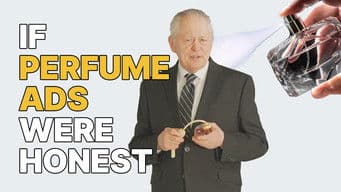 If Perfume Commercials Were Honest (Perfume Ad Parody)