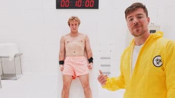 Face Your Biggest Fear To Win $800,000