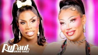 Monét X Change & Jorgeous Got Talent!