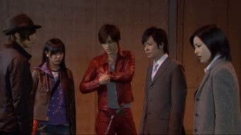 The Return of T/That Melody Doesn’t Suit A Lady