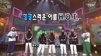 Saturday, Saturday's, I Am A Singer 3: H.O.T. #2