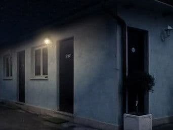 When a man feels the end