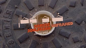 Sarkis Joulfaian Unframed