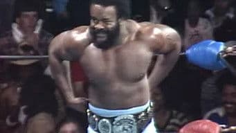 Mid-South Wrestling - Dec 19, 1981