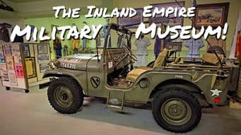 The Inland Empire Military Museum
