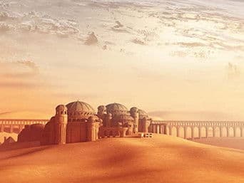 Megalithic Structures