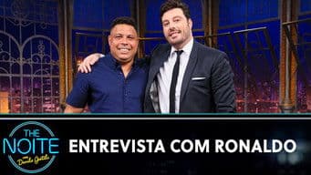 Ronaldo Fenômeno + Murilo Coach