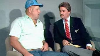 World Championship Wrestling - Aug. 02, 1986