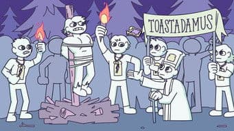 A World Without... Science