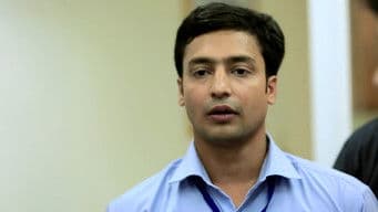 A Tale Of a Tragic Relationship