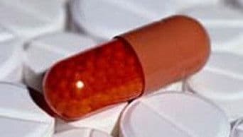 Dangerous Prescription