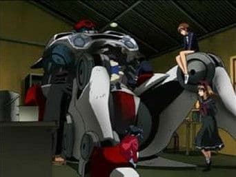 Exert All Your Courage To Fight!