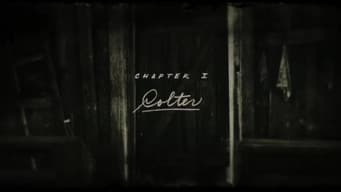 Chapter I: Colter