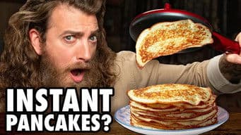 Are These New Food Products Better?