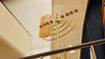 St John's Wood United Synagogue, London