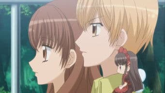 Team Ichigo Breaks Up!