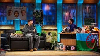 Rels B, Gabriela Andrada and Megan Maxwell