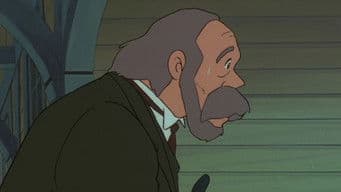 Matthew Cuthbert Is Surprised