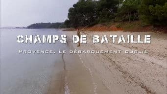 1944 - The landing in Provence