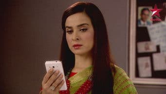 Sakshi Instructs a Nurse to Kill Raima