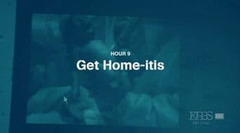Get Home-itis