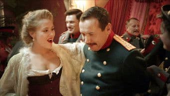 Поединок: 3 серия