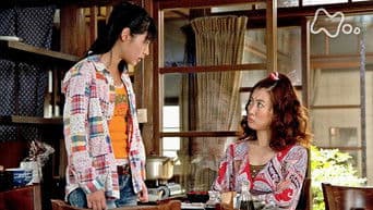 大阪てんてこまい