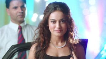 Chamki Gets A Makeover