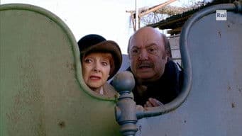 Mysterious murder in Poggiofiorito / Sara's gifts