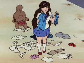 There's something even more scarier than Eru