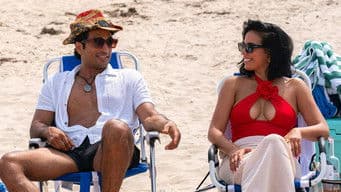 Red Flags and Beach Bags