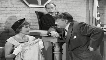 The Case of the Angry Mourner