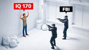 The Hunt for America's Smartest Killer