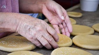 In Search of La Mixteca