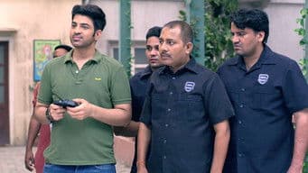 Kunti And Family Fight Back!