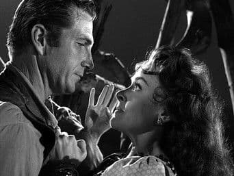 Incident at Spanish Rock