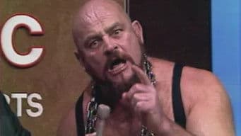 Mid-Atlantic Championship Wrestling - Apr. 10, 1982