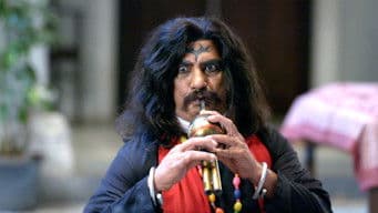 Jaldiram's Snake Charmers