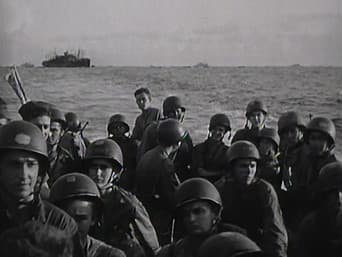 TWO IF BY SEA: Peleliu and Angaur