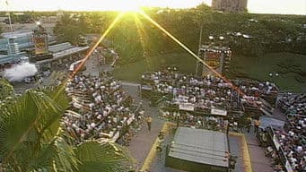 WCW Monday Nitro - Jul. 22, 1996