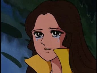 The Tragedy of Getter Queen