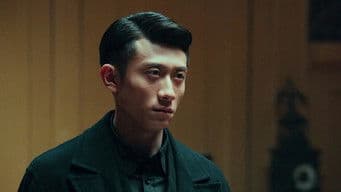 Shen Fang Investigates the Jinling Society