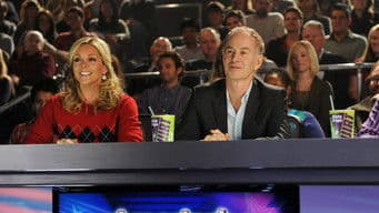 Dance Like Nobody's Watching