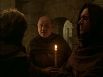 Song of the Executioner