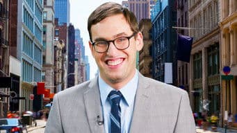 True Confessions of Real Newscasters