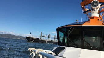 Columbia River Bar Pilots