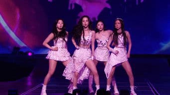 aespa Live Tour 2023 'SYNK HYPER LINE' Part 1